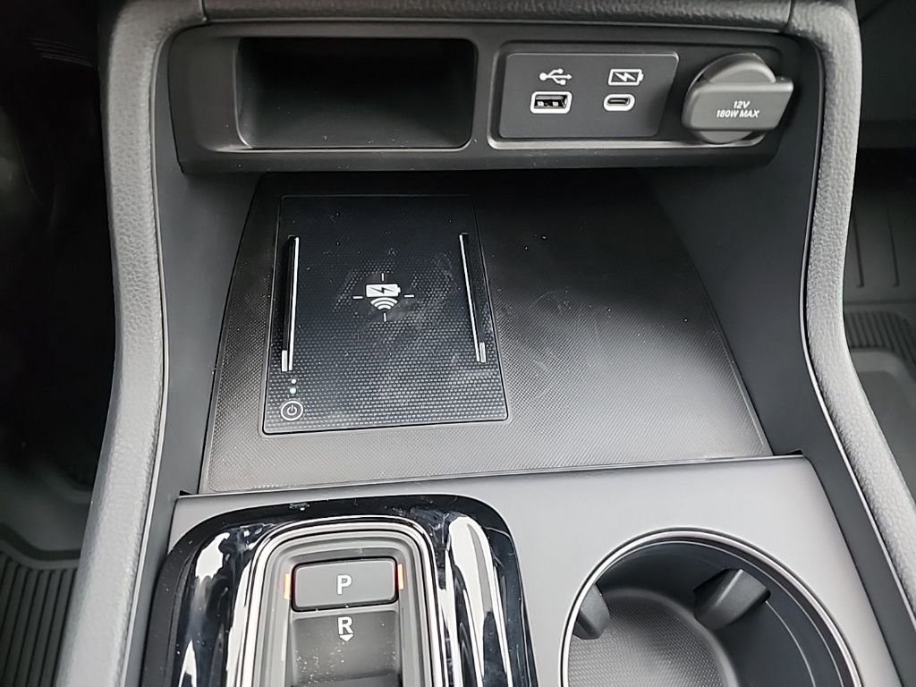 New 2025 Honda Pilot TrailSport image 25