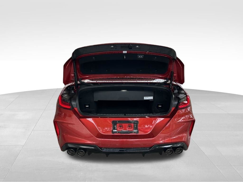 Used 2020 BMW M8 Competition image 43