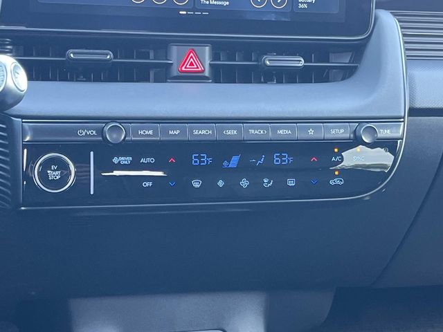 New 2026 Hyundai Ioniq 5 XRT AWD/4WD image 17