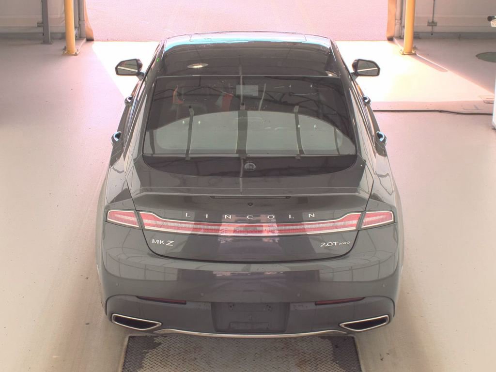 Used 2017 Lincoln MKZ Reserve w/ Climate Package image 6