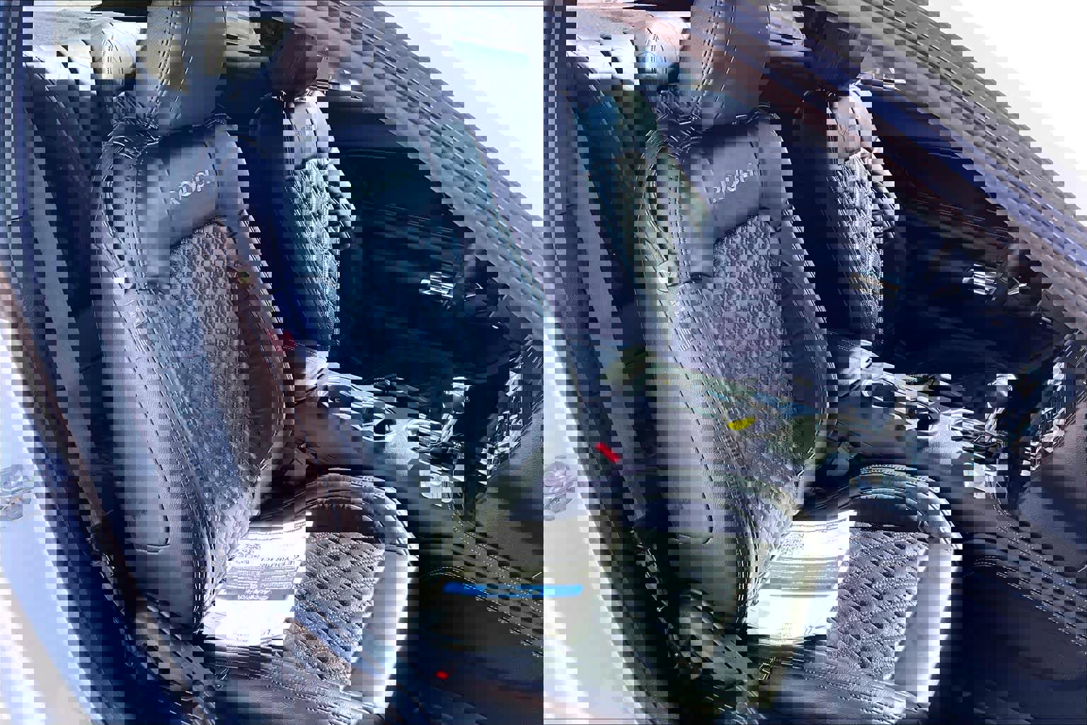 Used 2022 Ford Mustang GT Premium w/ GT Performance Package image 9