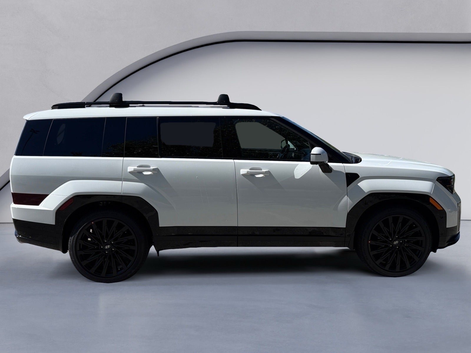 New 2027 Hyundai Santa Fe Calligraphy AWD/4WD image 6