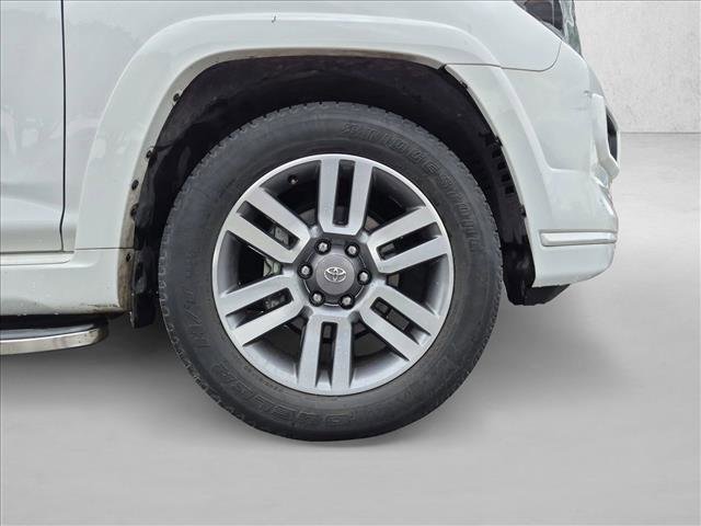 Used 2022 Toyota 4Runner TRD Sport RWD image 23