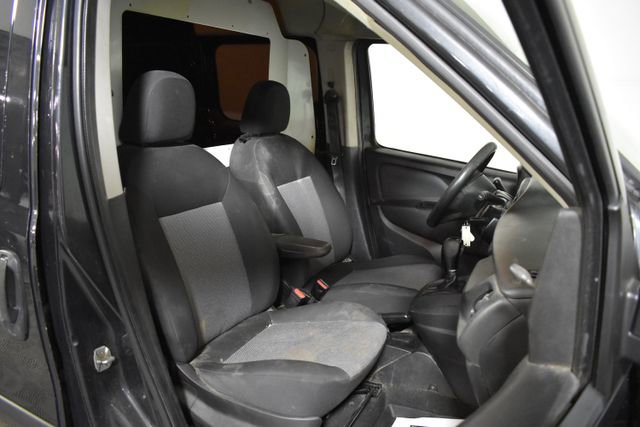 Used 2018 RAM ProMaster City Tradesman image 24