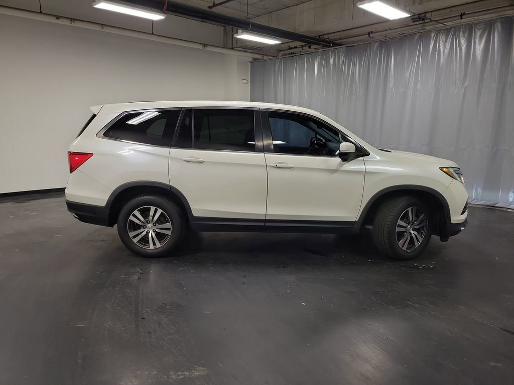 Used 2017 Honda Pilot EX-L image 9