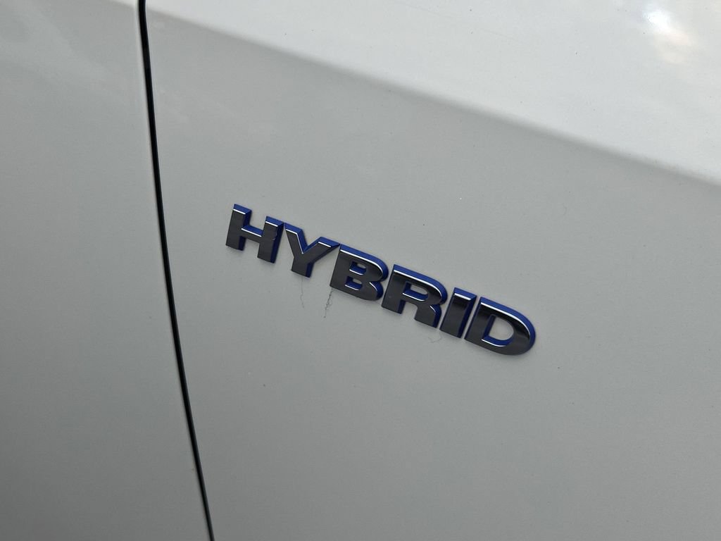 Used 2014 Volkswagen Jetta Hybrid Sedan FWD image 32