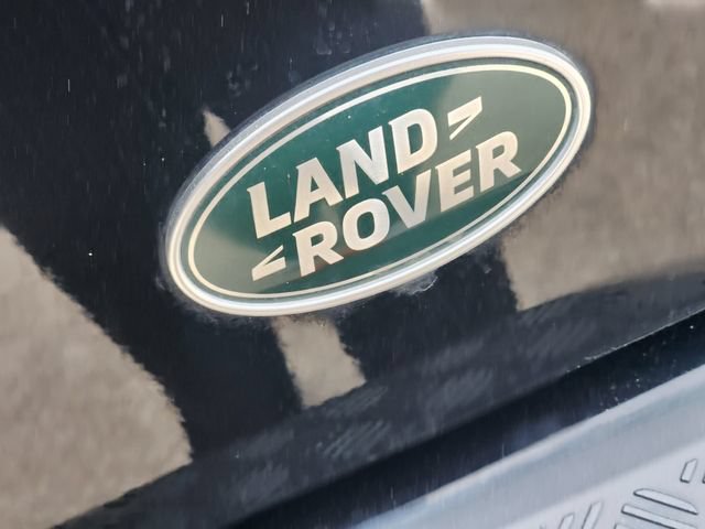 Used 2023 Land Rover Defender 130 X AWD/4WD image 12