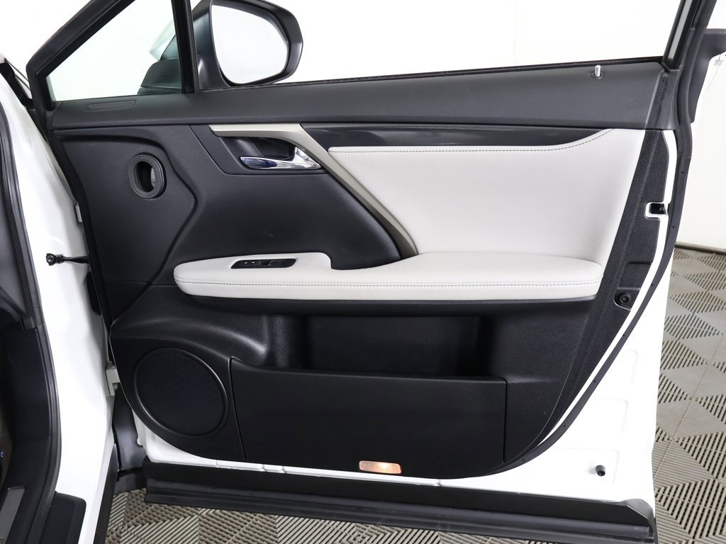 Used 2016 Lexus RX 350 FWD image 21