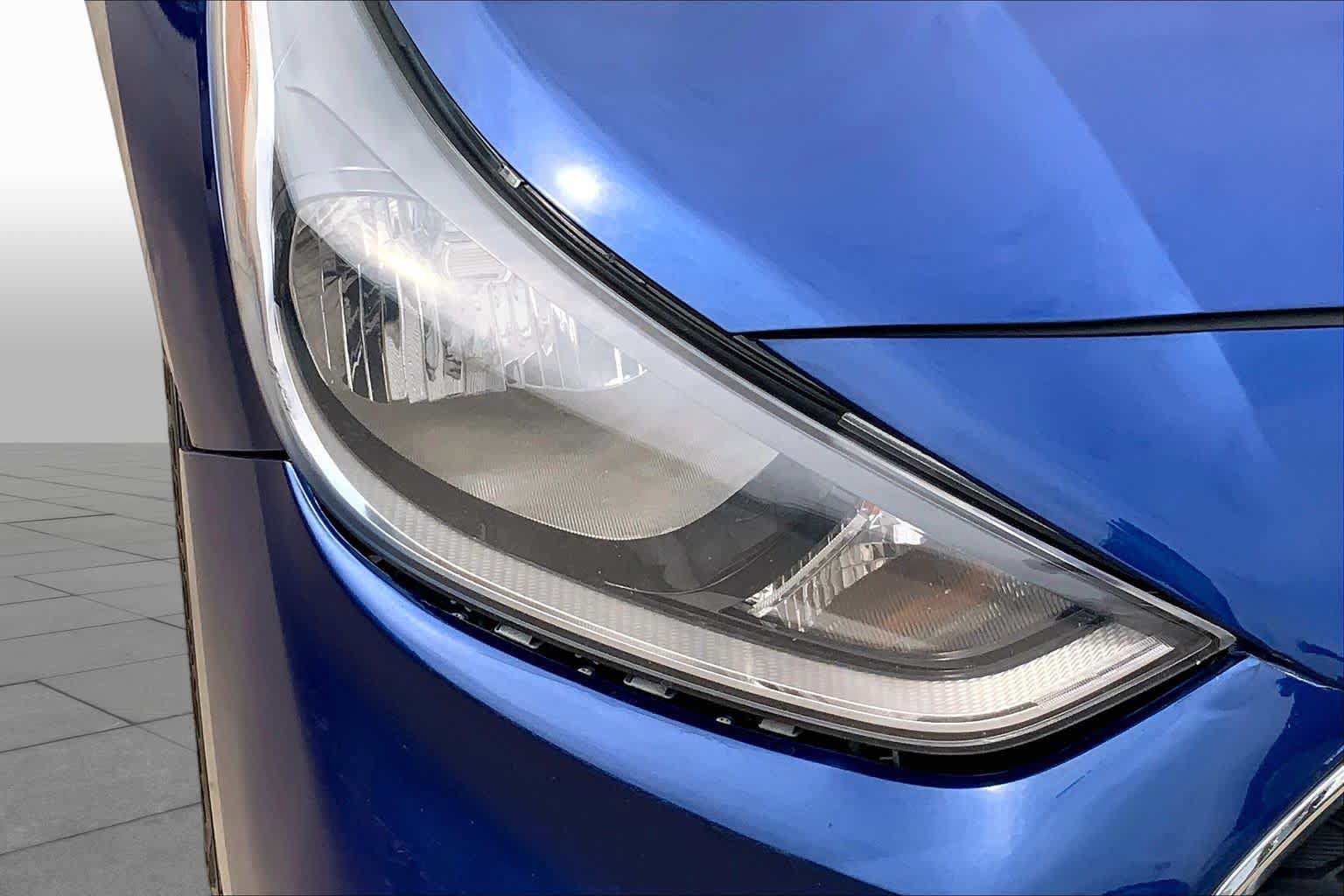 Used 2022 Hyundai Accent SE FWD image 27