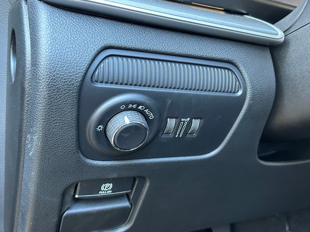 New 2026 Jeep Grand Wagoneer 4WD image 44