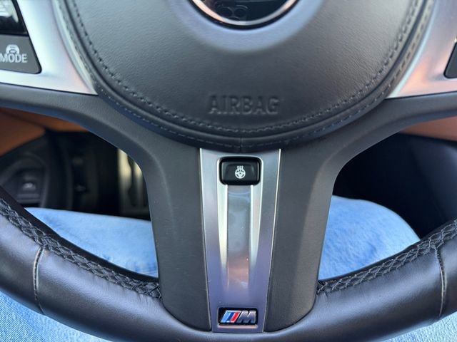 Used 2023 BMW 440i xDrive Coupe w/ Premium Package image 25