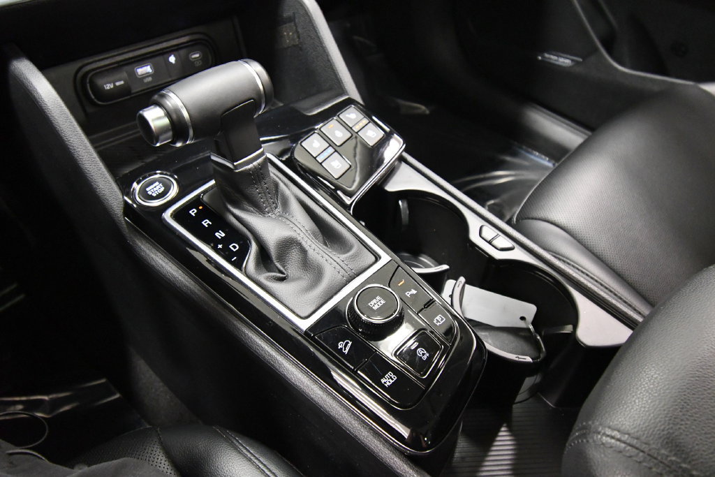 Certified 2023 Kia Sportage SX FWD image 28