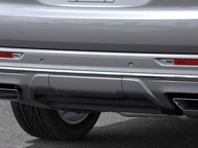 New 2026 Buick Enclave Avenir w/ Super Cruise Package image 14