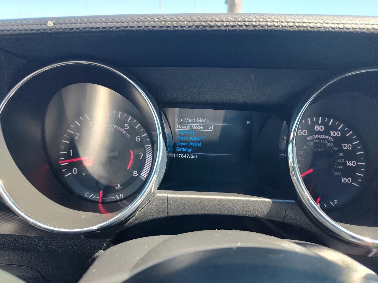 Used 2015 Ford Mustang GT RWD image 21