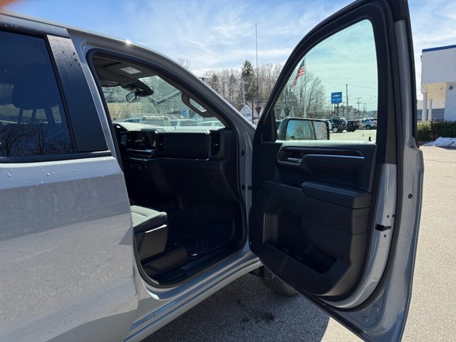 Certified 2024 Chevrolet Silverado 1500 RST image 28