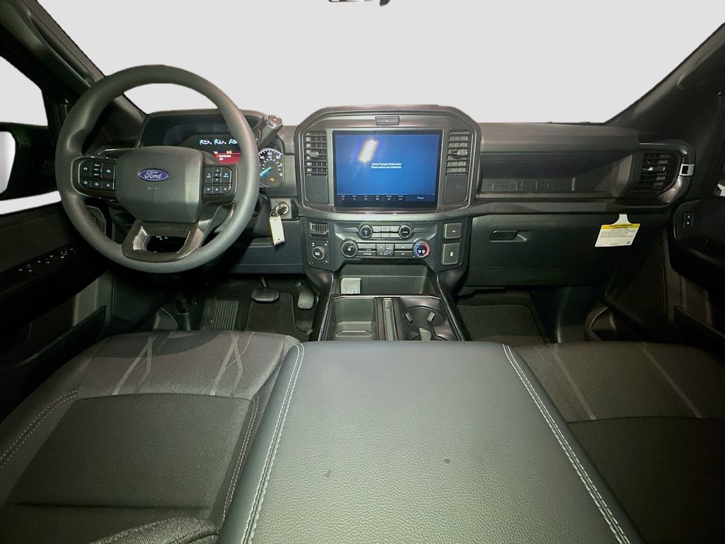 New 2026 Ford F150 STX AWD/4WD image 9