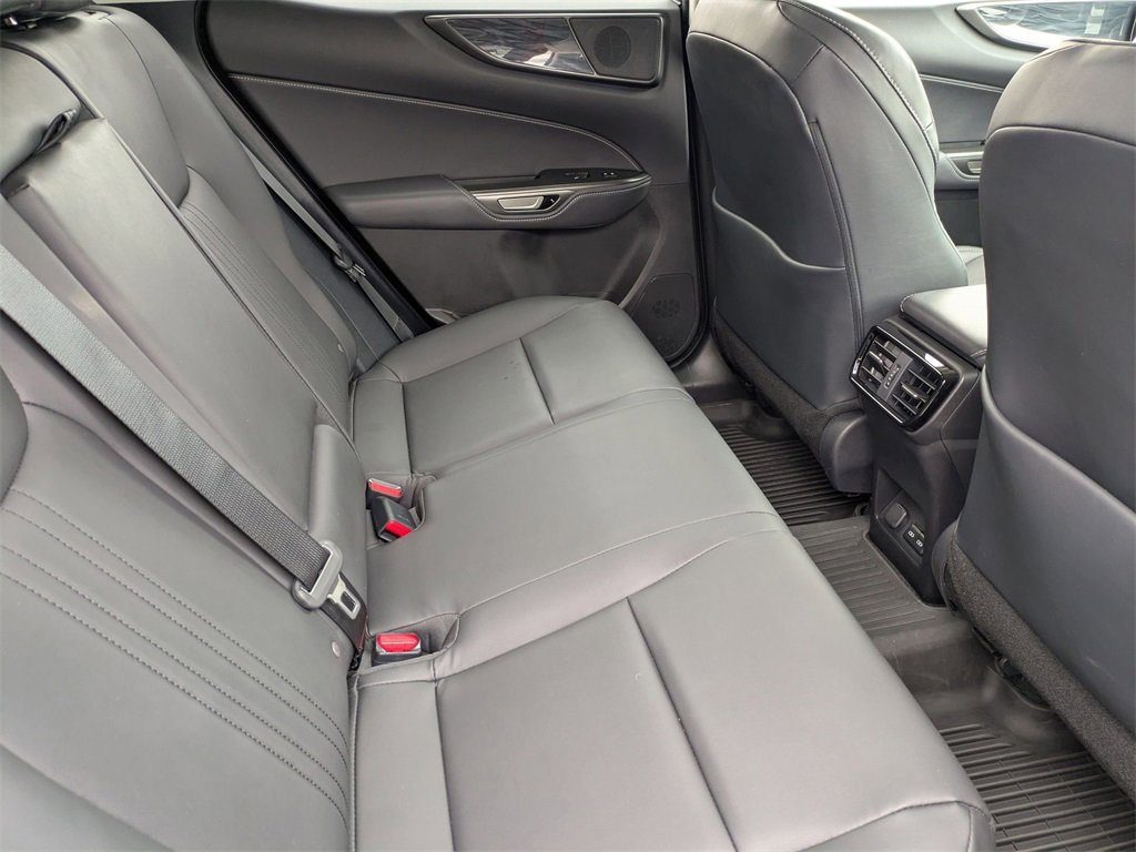 Used 2024 Lexus NX 350 AWD w/ Premium Package image 36