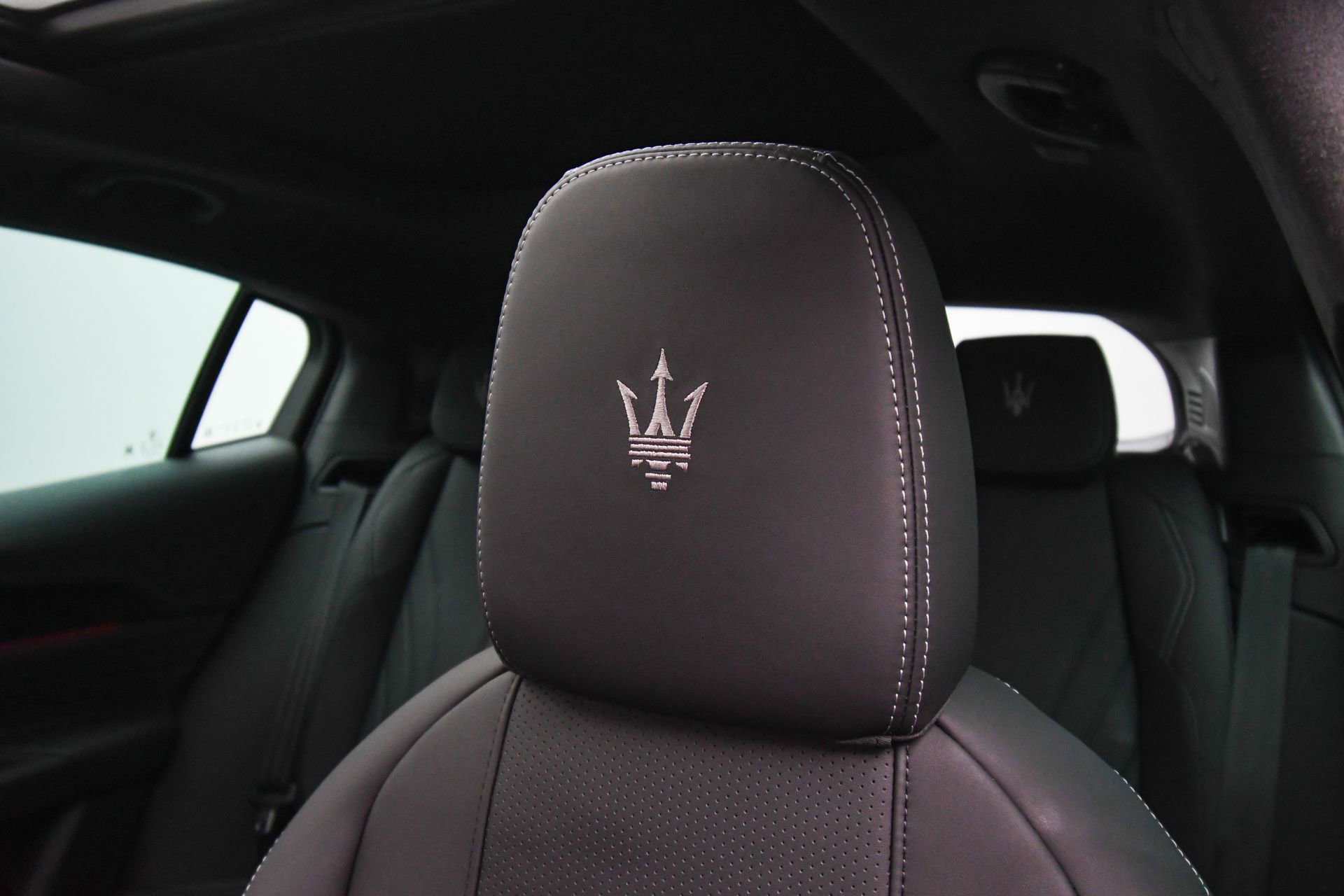 New 2025 Maserati Grecale Modena AWD/4WD image 53