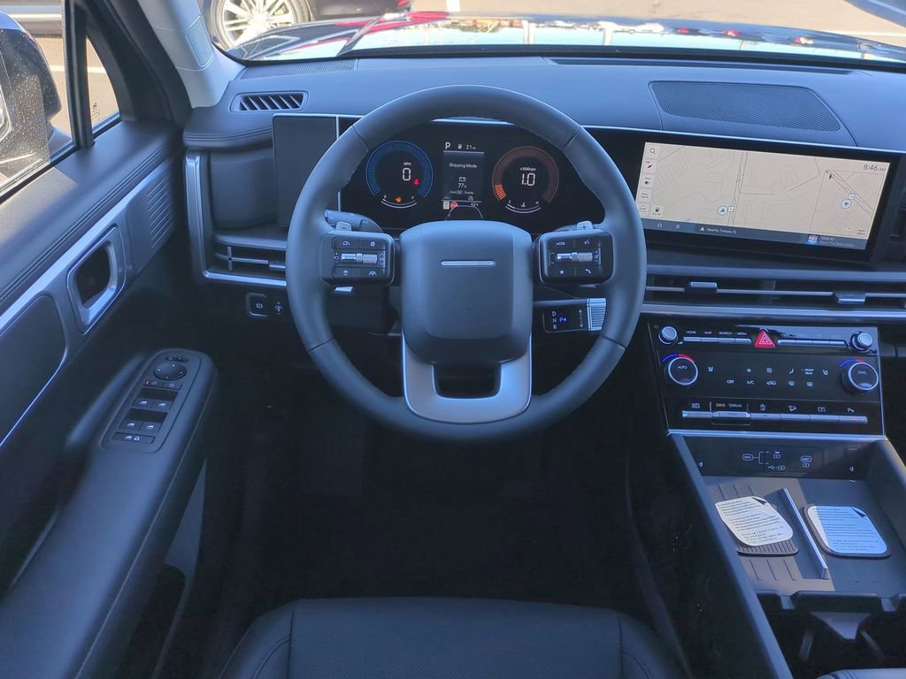 New 2026 Hyundai Santa Fe XRT image 19