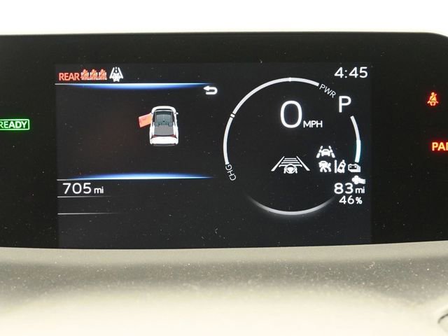 Certified 2026 Toyota bZ image 13