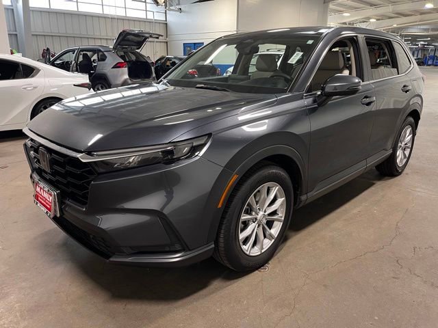 Used 2024 Honda CR-V EX-L image 7