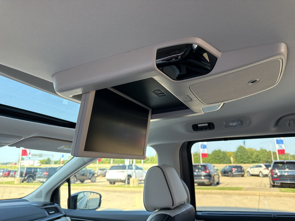 New 2027 Honda Odyssey Elite image 17