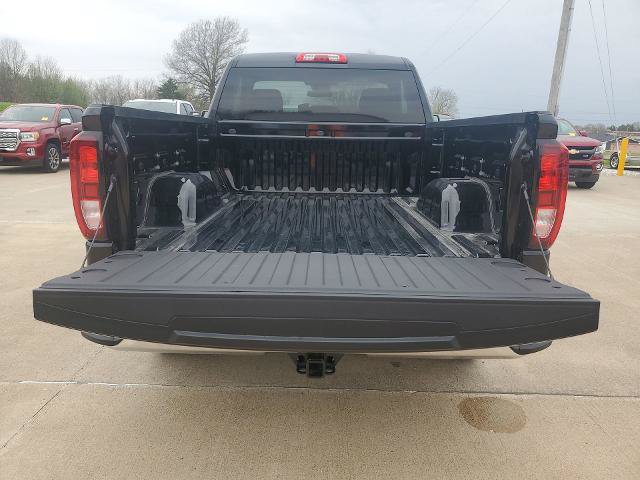 New 2026 GMC Sierra 1500 Pro w/ Pro Value Package AWD/4WD image 30