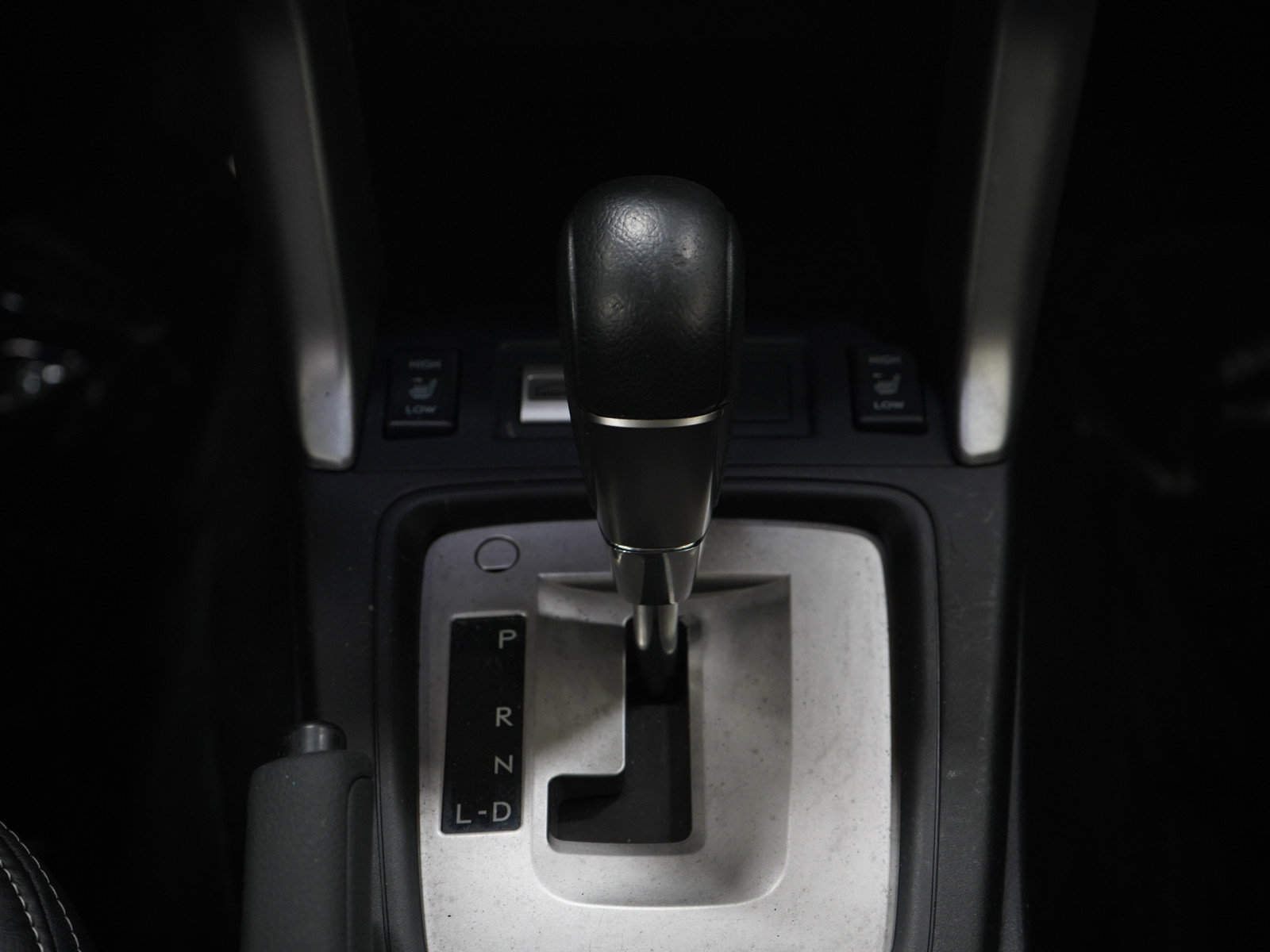 Used 2015 Subaru Forester 2.5i Limited image 20