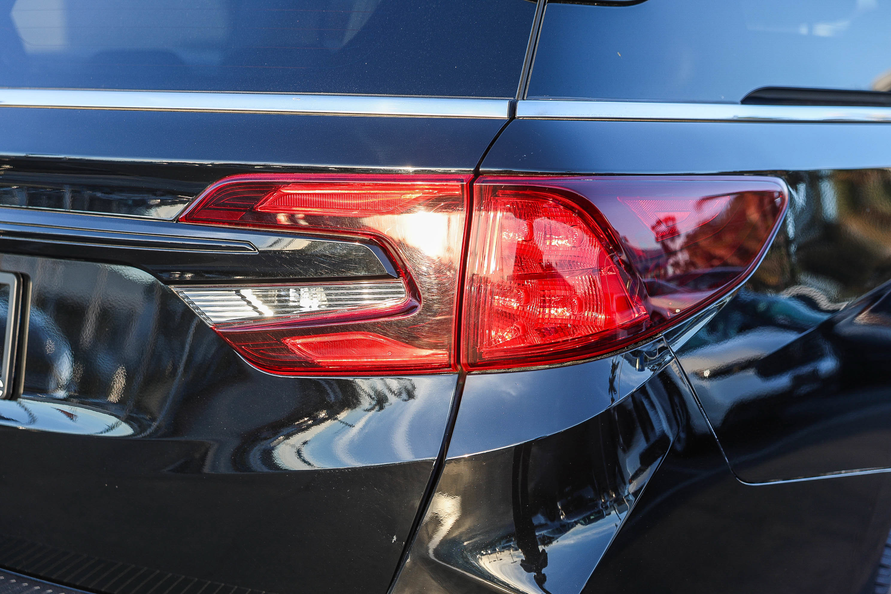 Certified 2025 Honda Odyssey EX-L image 27