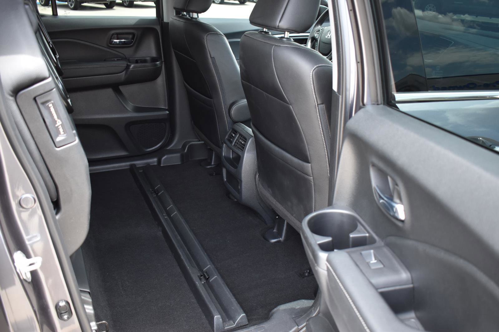 Used 2022 Honda Ridgeline RTL-E image 19