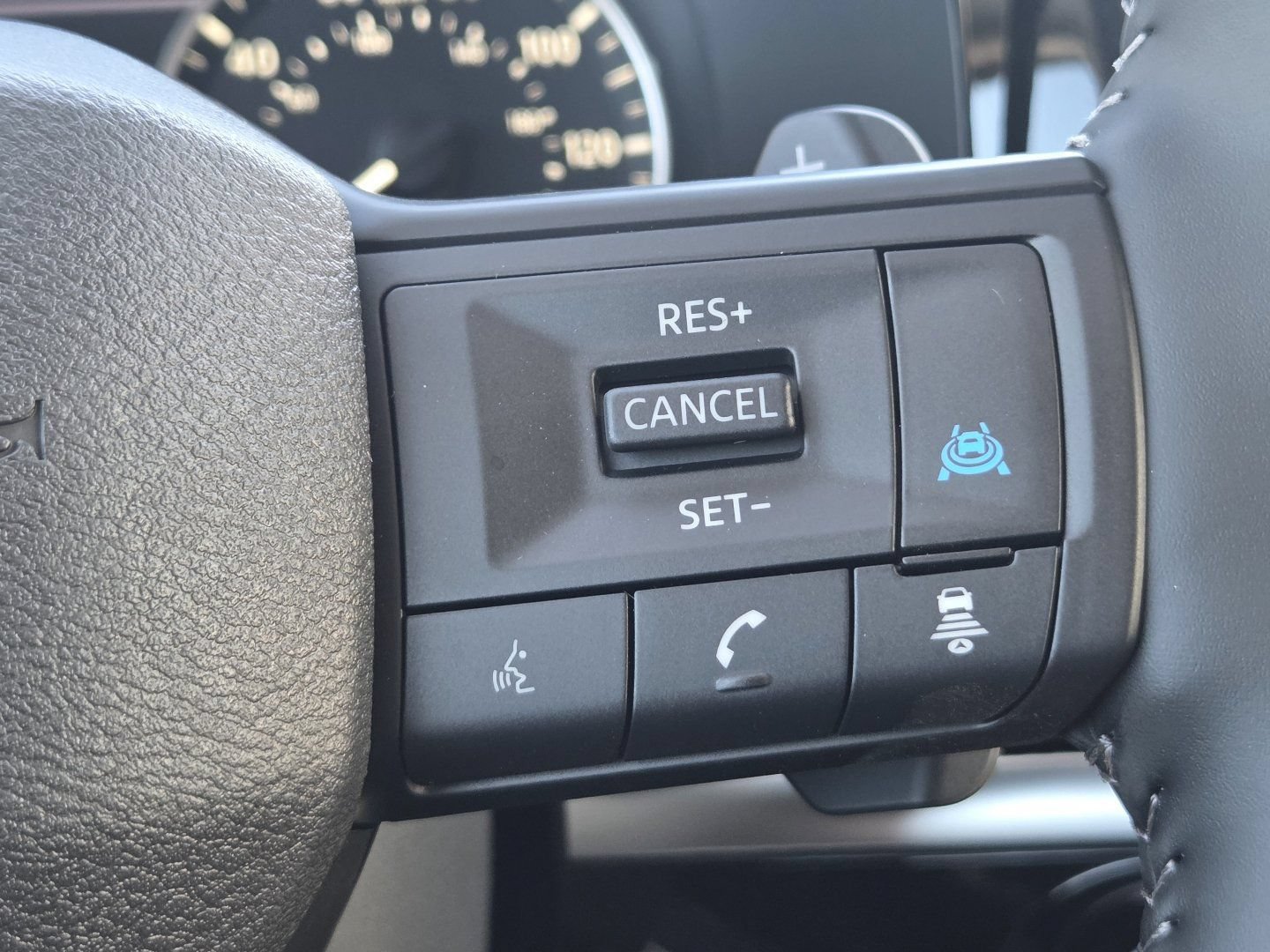 New 2026 Nissan Pathfinder SV AWD/4WD image 30