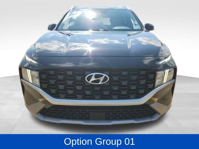 Used 2023 Hyundai Santa Fe SEL image 3