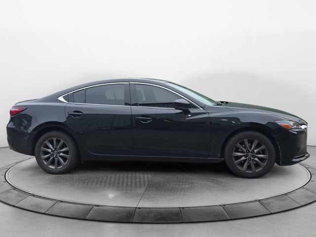 Used 2018 MAZDA MAZDA6 Sport FWD image 4