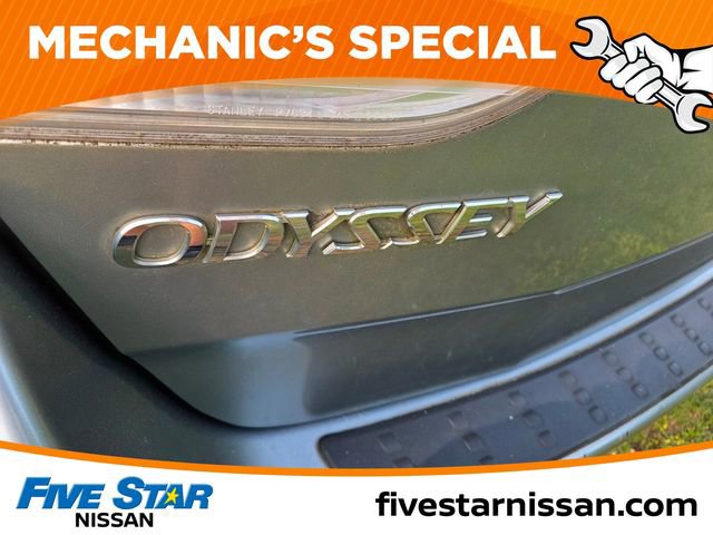 Used 2008 Honda Odyssey EX-L image 10