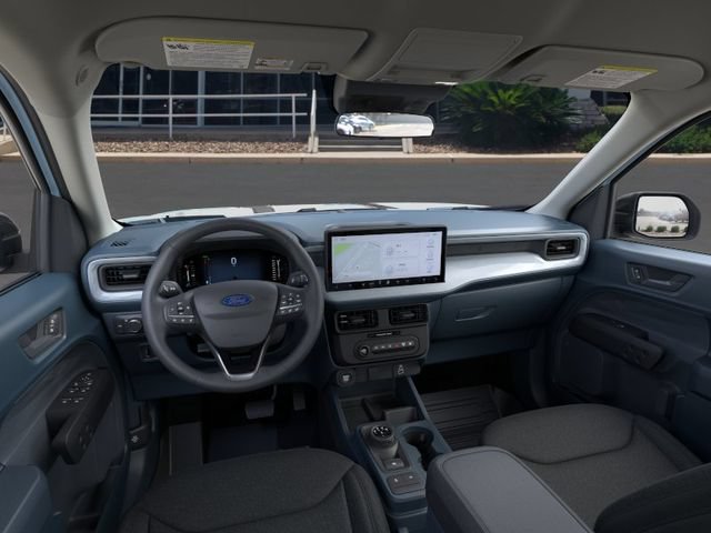New 2026 Ford Maverick XLT w/ XLT Luxury Package AWD/4WD image 9
