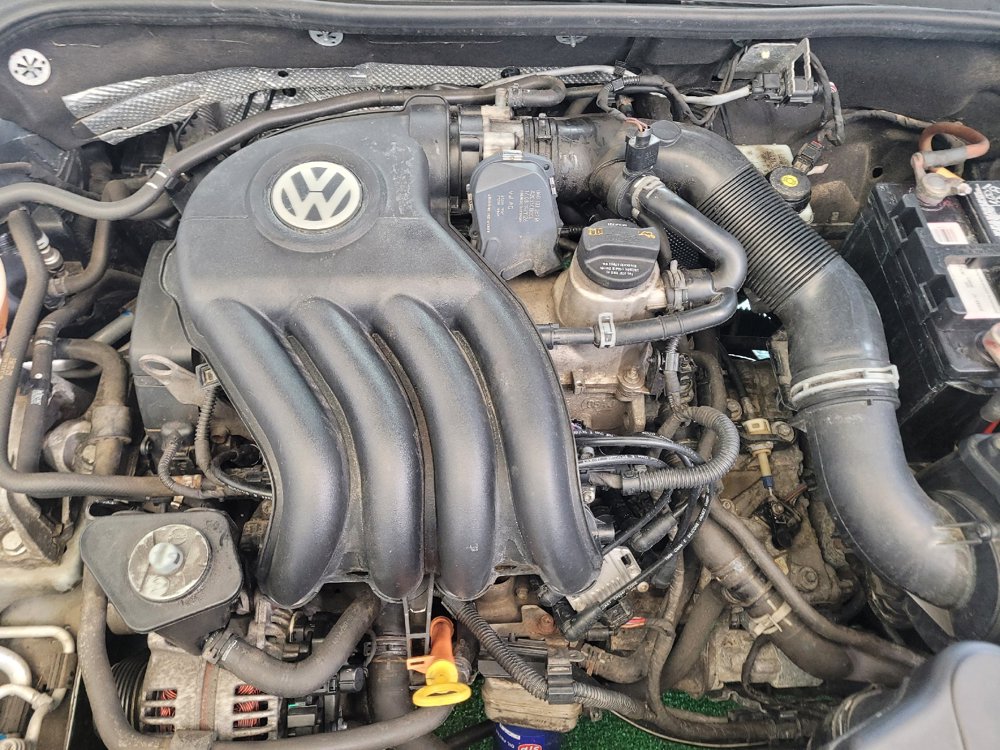 Used 2015 Volkswagen Jetta S FWD image 30