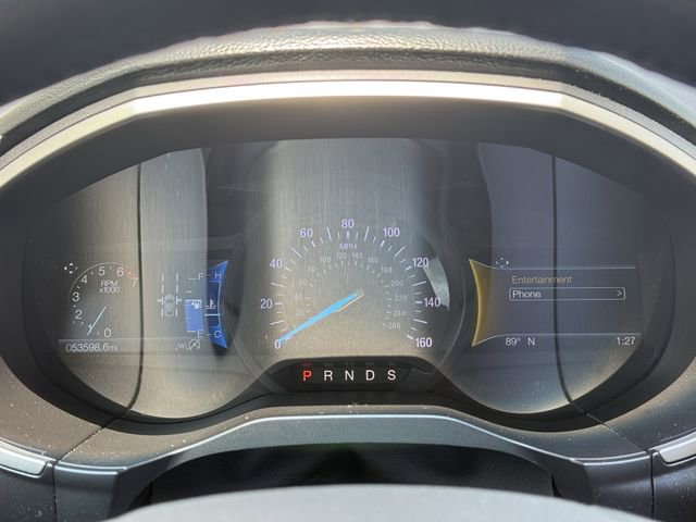 Used 2019 Ford Edge SEL w/ Equipment Group 201A FWD image 25