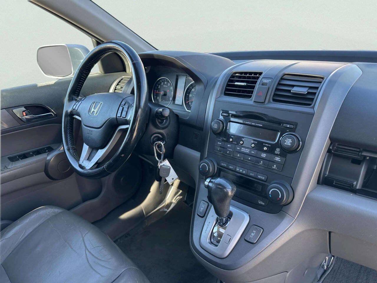 Used 2008 Honda CR-V EX-L image 21