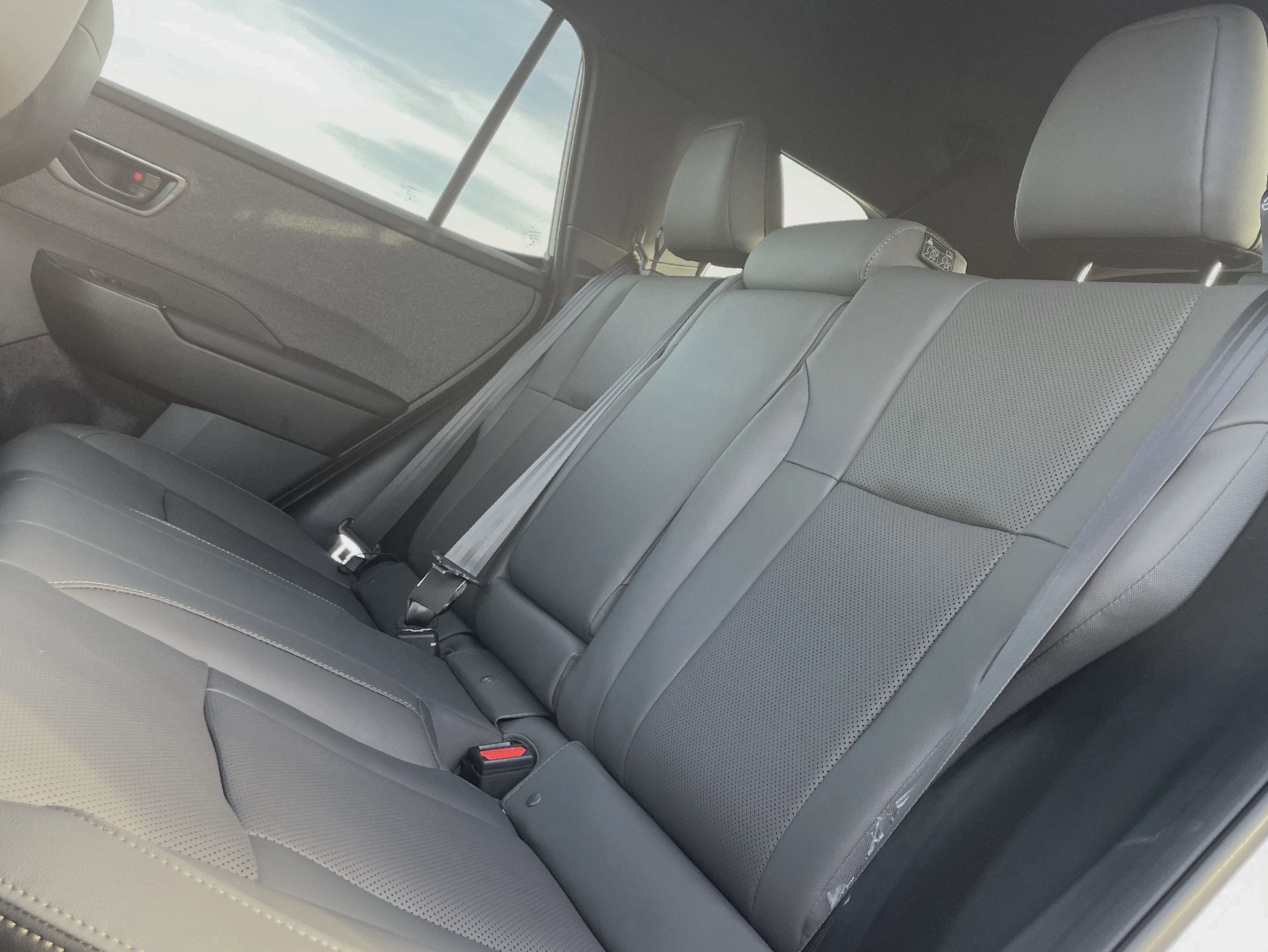 New 2026 Subaru Outback Limited AWD/4WD image 13