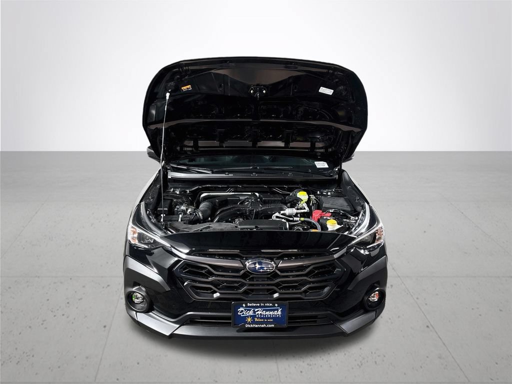 New 2026 Subaru Crosstrek 2.5i Premium AWD/4WD image 22
