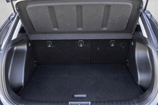 Used 2025 Hyundai Kona SEL image 20