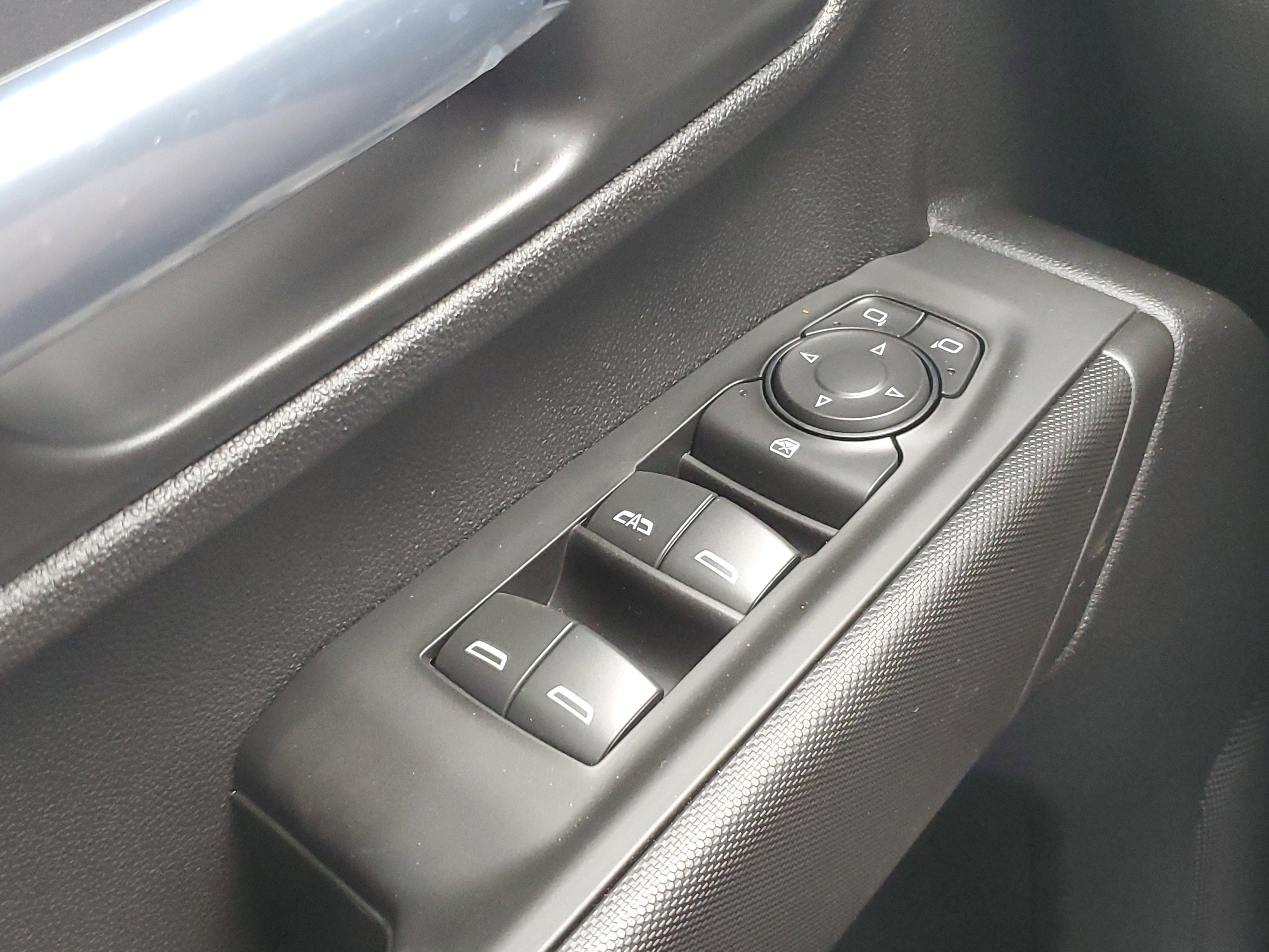 New 2026 GMC Sierra 2500 Pro w/ Convenience Package image 25