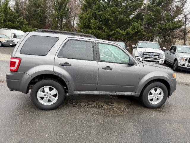 Used 2010 Ford Escape XLT FWD image 6
