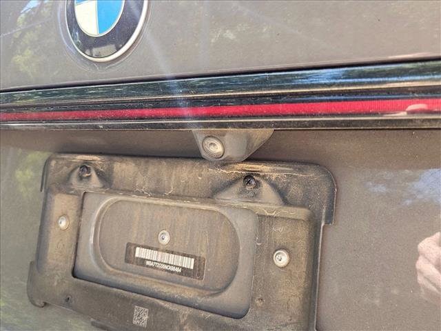 Used 2022 BMW 740i w/ M Sport Package image 10