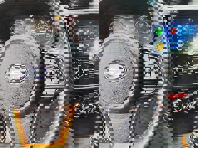 Certified 2023 Subaru Forester Wilderness image 23