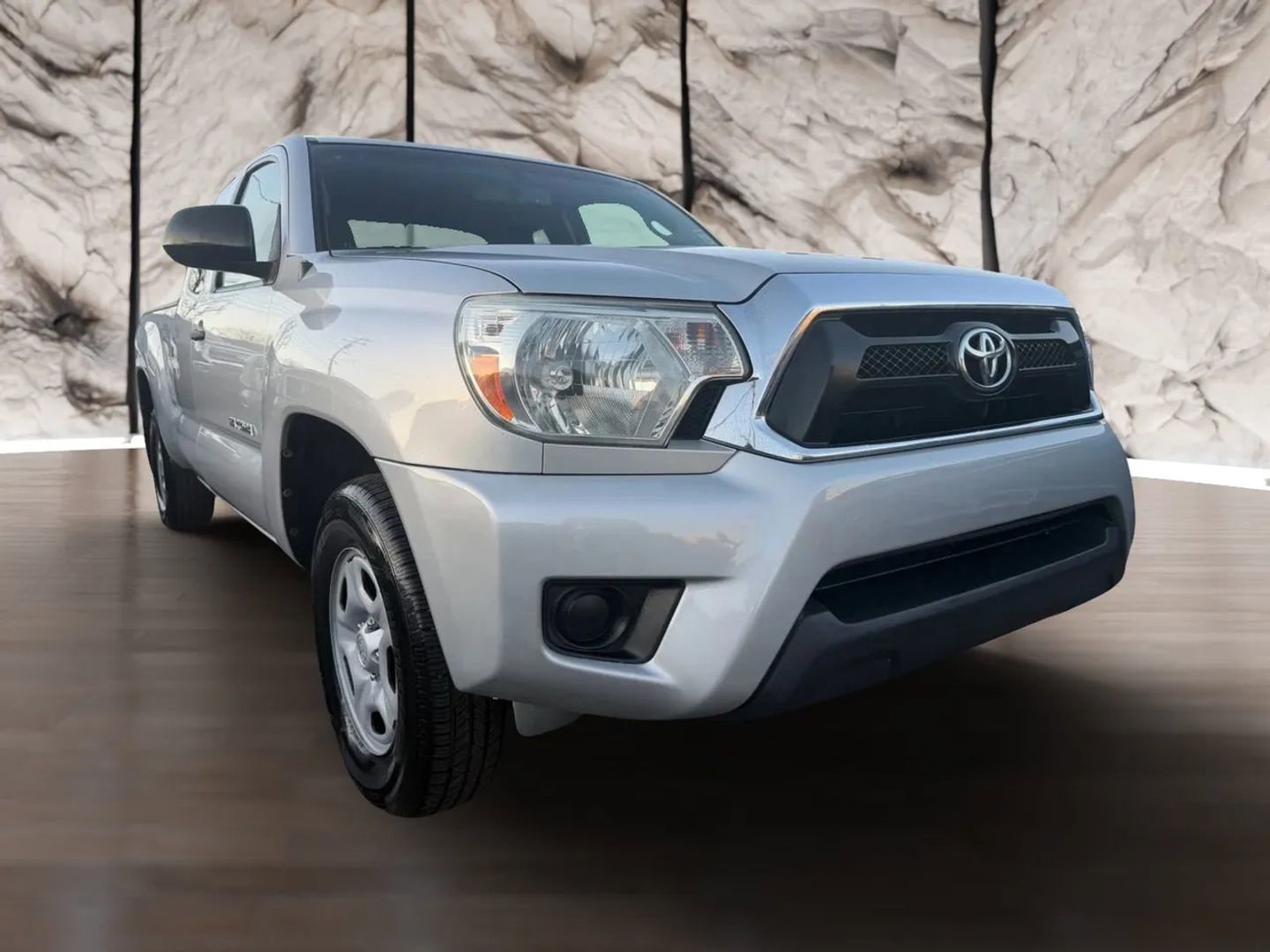 Used 2013 Toyota Tacoma 2WD Access Cab w/ SR5 Pkg image 3