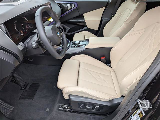 Used 2026 BMW X3 xDrive30i w/ Convenience Package AWD/4WD image 16
