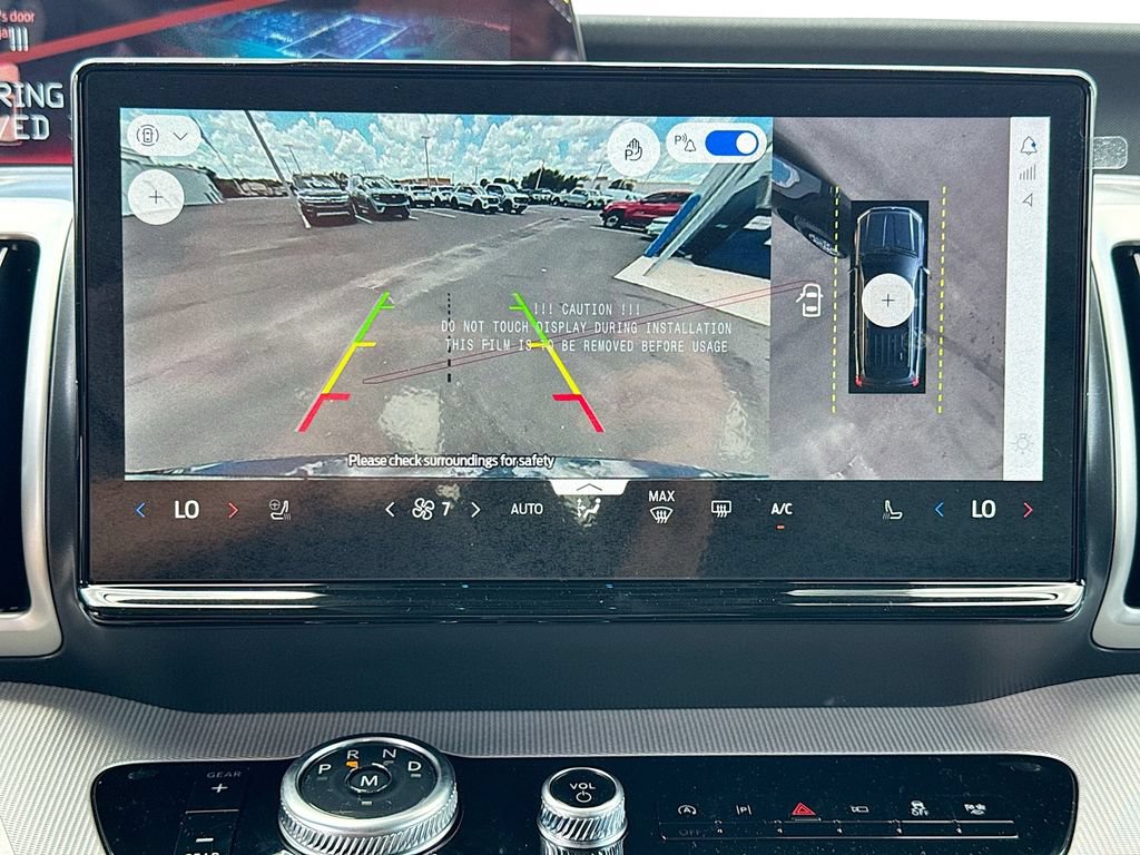 New 2026 Ford Expedition Active RWD image 18