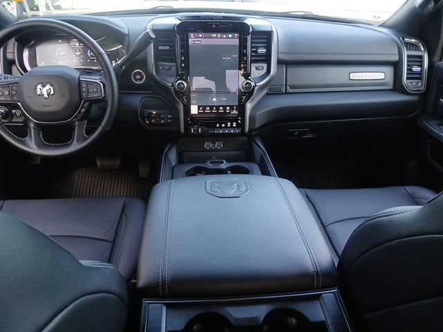 Used 2026 RAM 2500 Power Wagon AWD/4WD image 17
