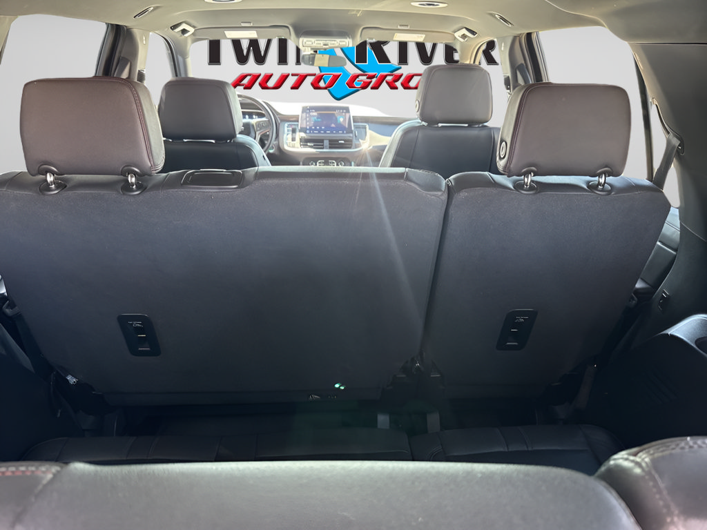 Used 2023 Chevrolet Tahoe RST w/ Luxury Package AWD/4WD image 9